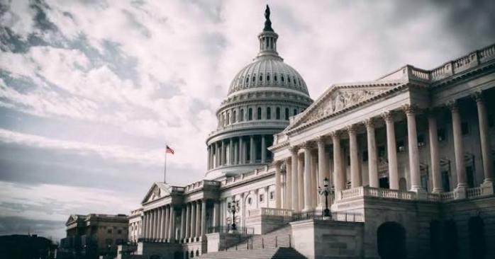 Сенат США поддержал законопроект об &laquo;адских санкциях&raquo; против РФ. Фото: 