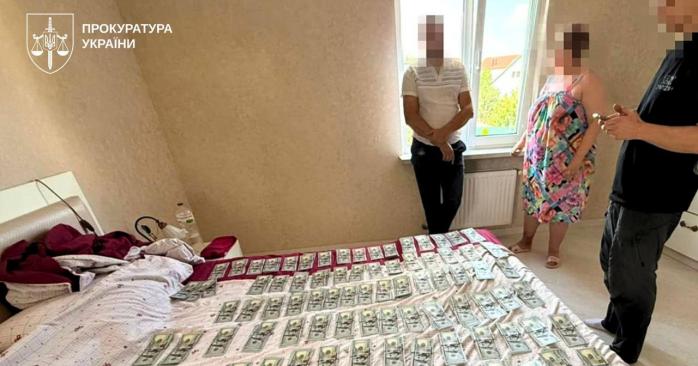 Схему незаконного оформления инвалидности для военнообязанных разоблачили в Харьковской области. Фото: 