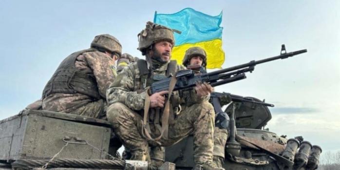 Розпочато перевірку справедливості розподілу людей у ЗСУ, фото: «Укрінформ»