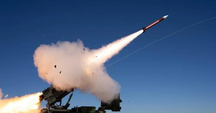 США продолжают переговоры с Украиной о производстве ракет к системам Patriot. Фото: 