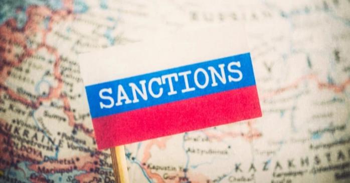 ЕС ввел новые санкции против России в ответ на удары по Украине. Фото: 