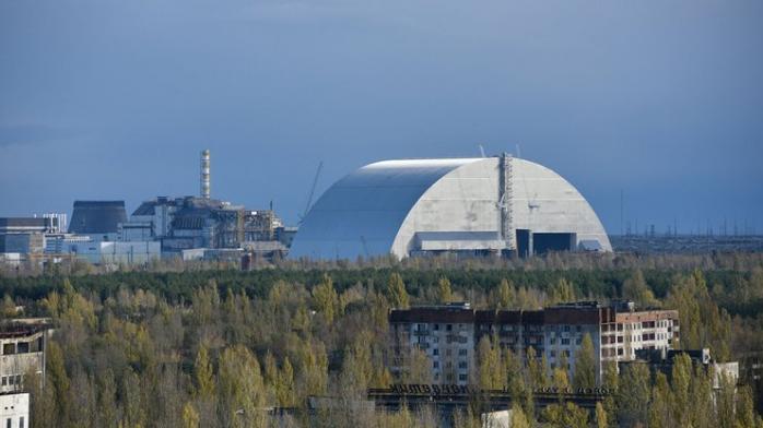 Украина готовится к повторному нападению россиян на Чернобыль. Фото: