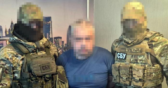 Блогер коригував російські авіаудари на Краматорському напрямку. Фото: 