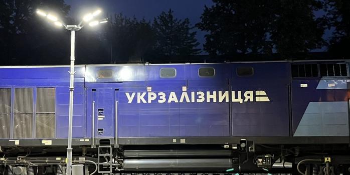 Росіяни знову атакували поїзд «Укрзалізниці» на Одещині, фото: Wikimedia Commons