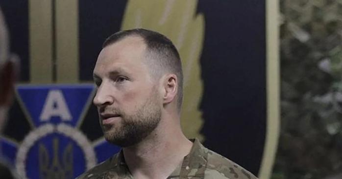 Євгеній Хмара, фото: СБУ