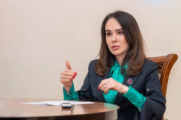 Народный депутат заявил о задержании Ирины Мудрой. Фото: 