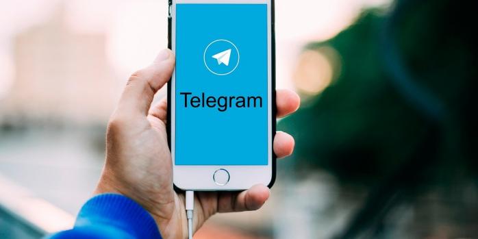 У Берліні провели обшуки у власника одного з українських Telegram-каналів
