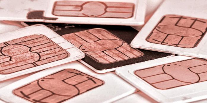 Жителя Черкасской области судили за передачу рашистам SIM-карт