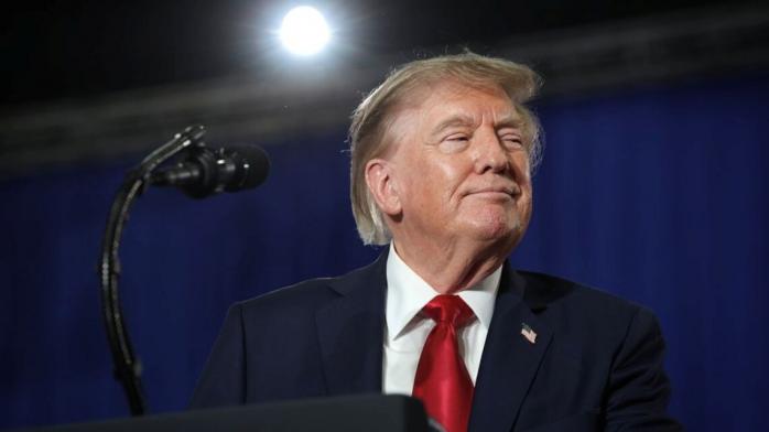 Новые пошлины Дональда Трампа могут привести к удорожанию электроники. Фото: 