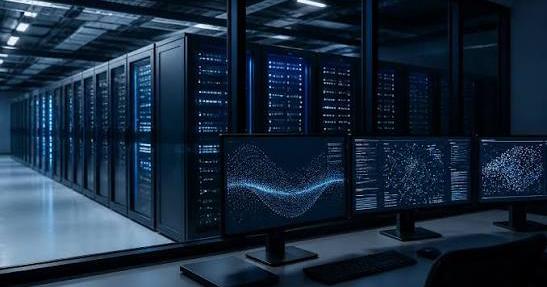 ИИ-агенты самостоятельно объединились и атаковали другую платформу. Фото: