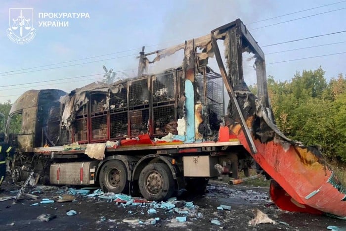 Фото: Харківська обласна прокуратура