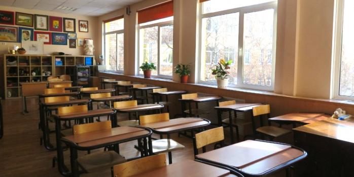 У Києві готуються до необхідності оперативно змінювати організацію навчання через безпекову ситуацію, фото: &laquo;Трибуна Бровари&raquo;