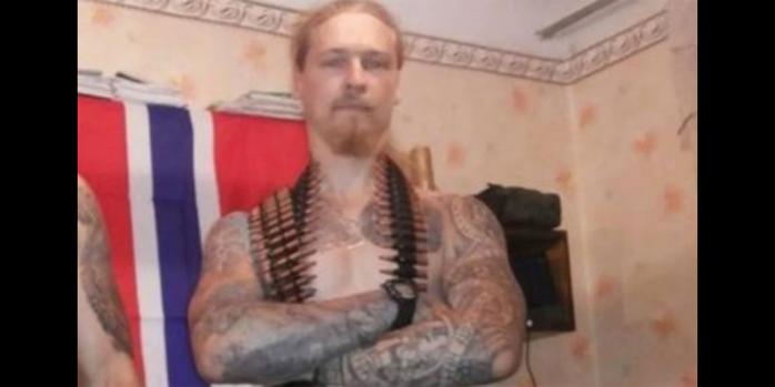 Воїслав Торден, фото: crime-ua.com