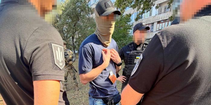 Двом учасникам стрілянини у Києві повідомили про підозри, фото: ДБР