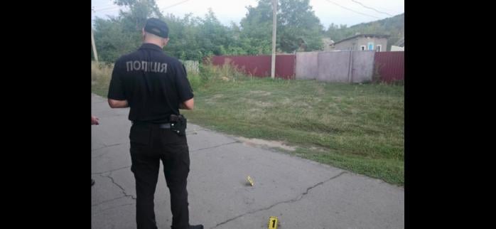 Наслідки ДТП на Одещині, фото: Нацполіція