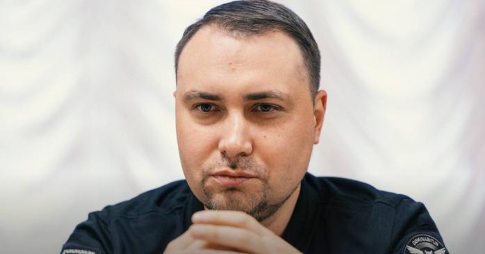 Кирило Буданов анонсував відновлення мирних переговорів з РФ. Фото: