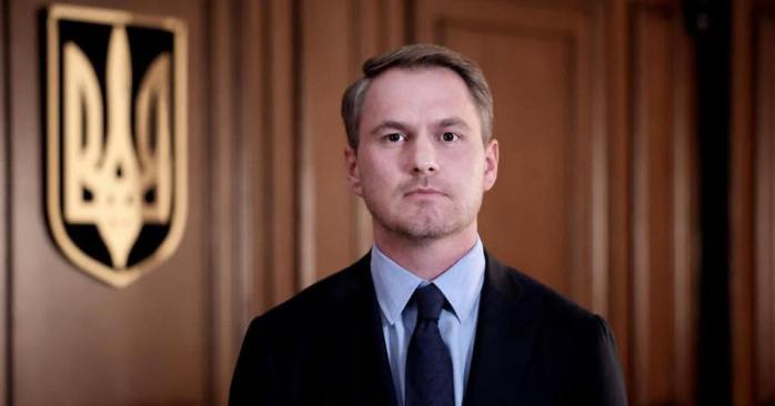 Руслан Кравченко відреагував на згадки його родини в матеріалах справи про кол-центри. Фото: 