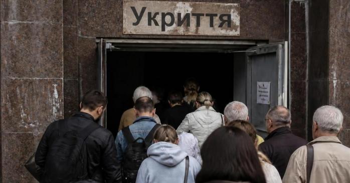 ТЦК не мають дозволу проводити оповіщення під час тривог, фото: ChatGPT