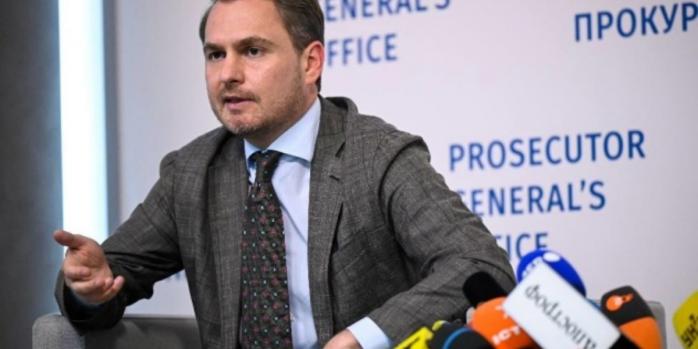 Руслан Кравченко, фото: &laquo;Укрінформ&raquo;