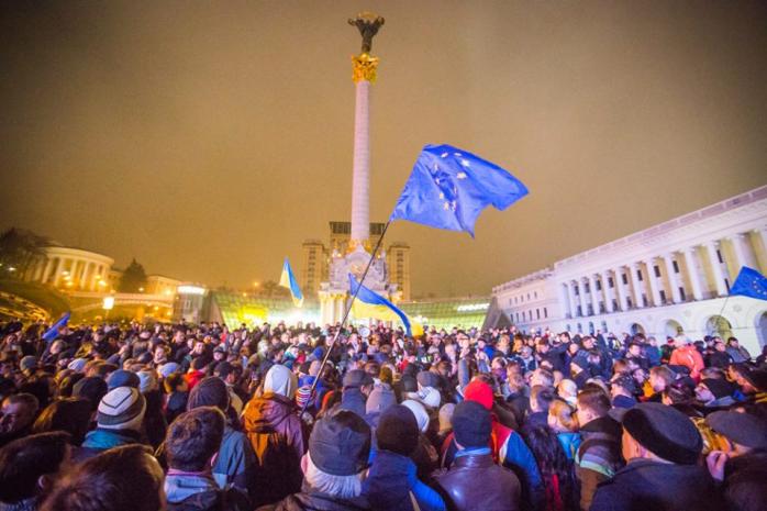 Київська прокуратура закрила більше 30 справ стосовно активістів «євромайдану»