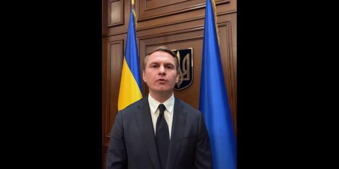 Руслан Кравченко, скриншот видео