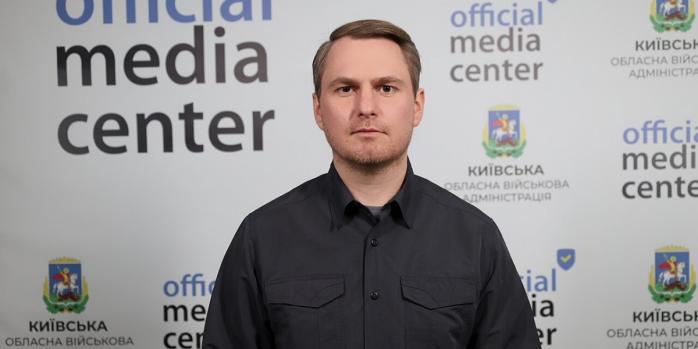 Руслан Кравченко, фото: «Википедия»