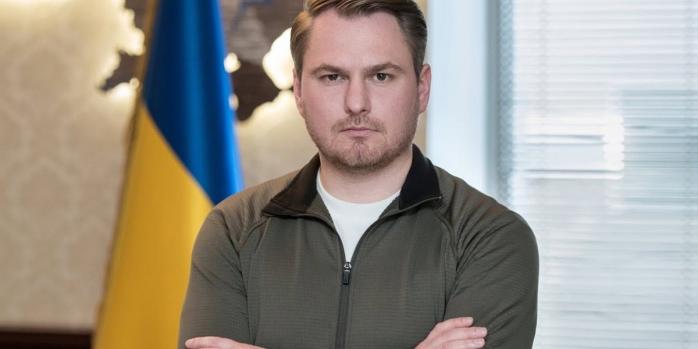 Верховна Рада розгляне відставку генпрокурора Руслана Кравченка, фото: Facebook/RuslanKravchenkoKyiv