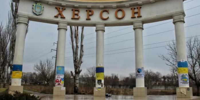 У Херсоні масштабне знеструмлення через аварійну ситуацію, фото: &laquo;Мост&raquo;