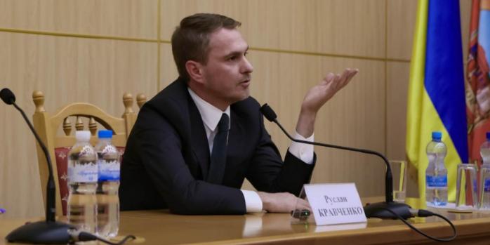 Руслан Кравченко, фото: investigator.org.ua