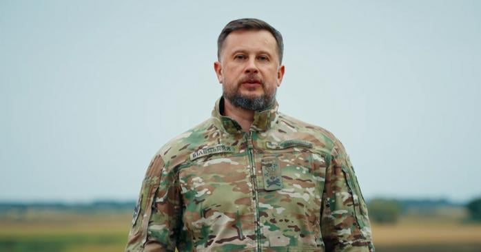 Сили оборони України розпочали контрнаступ на півночі Донеччини. Фото: