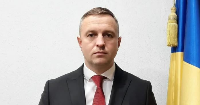Владимир Зеленский назначил Антона Ковальского исполняющим обязанности генпрокурора. Фото: 