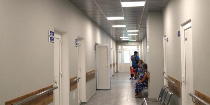 Уряд затвердив нові правила роботи медичних закладів, фото: Миколаївська ОВА