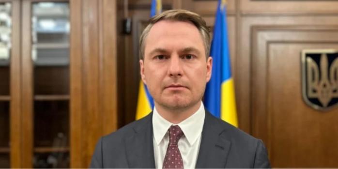 Руслан Кравченко, фото: Руслан Кравченко / Facebook