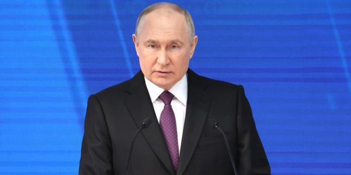 Володимир Путін, фото: &laquo;Правда.ру&raquo;