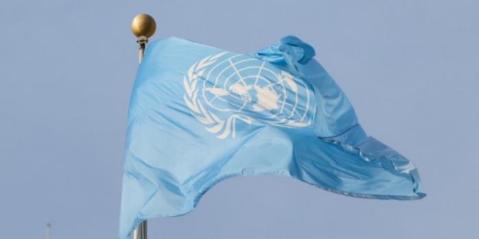 Низка країн ООН підписали спільну заяву із закликом до припинення вогню, фото: «Укрінформ»