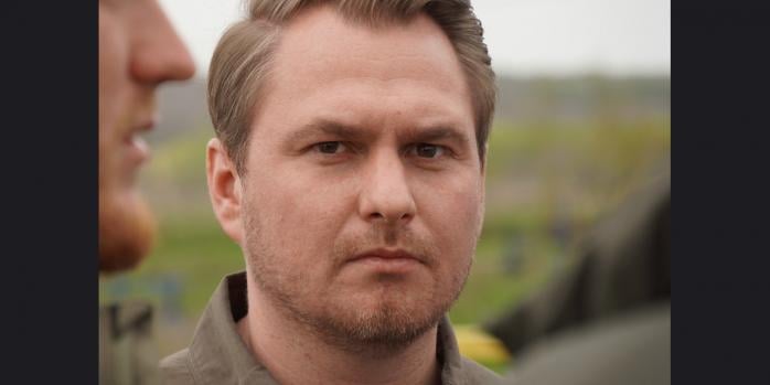 Руслан Кравченко, фото: &laquo;Википедия&raquo;