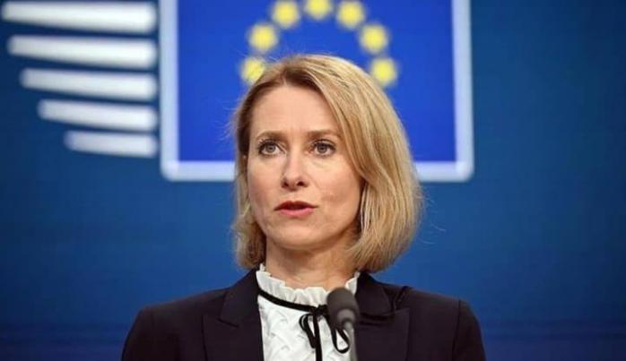 Страны ЕС не смогли договориться о передаче Украине дополнительных ракет Patriot. Фото: 