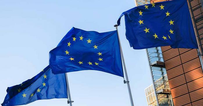 ЄС запровадив санкції проти 10 осіб та 17 організацій за депортацію дітей з України. Фото: 
