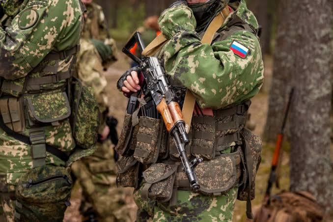 Россия готовит рекордные военные расходы на 2027 год. Фото: 
