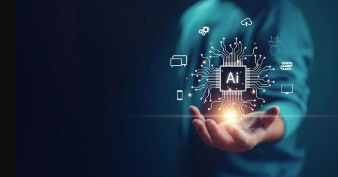 Глави IT-гігантів підписали угоду про контроль за штучним інтелектом. Фото: