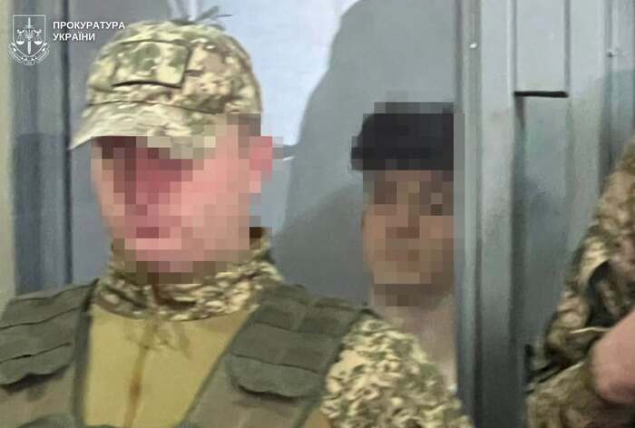 Обвинувачуваного в убивстві Ірини Фаріон засуджено до довічного ув’язнення, фото: Офіс генпрокурора