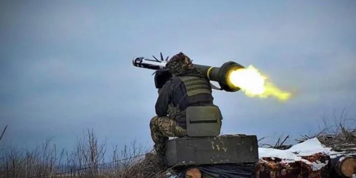 Сили оборони нарощують ефективність своїх дій, фото: Генштаб ЗСУ