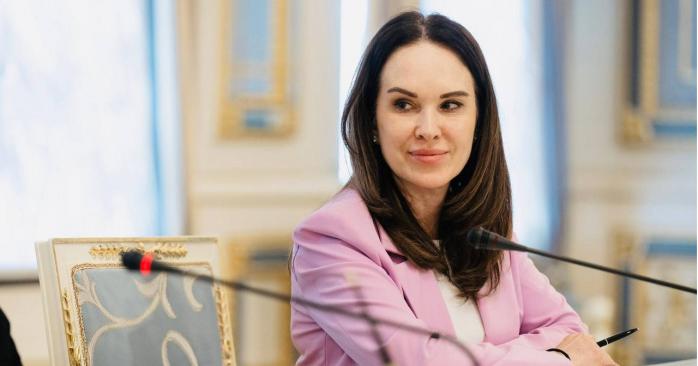 За Ирину Мудрую внесли полную сумму залога. Фото: