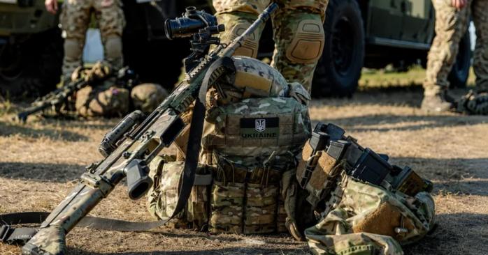 Тисячі військовослужбовців повернулися до підрозділів після СЗЧ. Фото: 