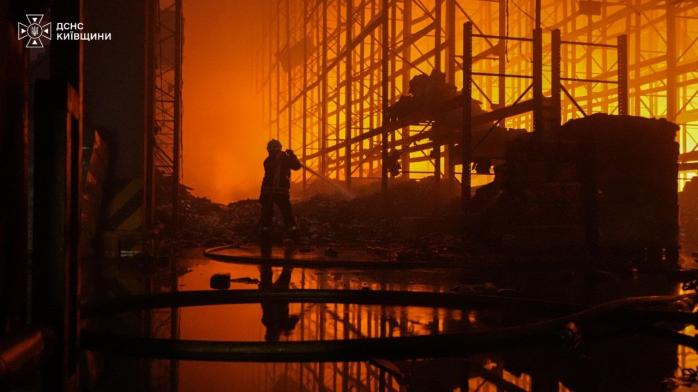 РФ вночі атакувала Україну 136 дронами, але ППО знешкодила 114 з них. Фото: