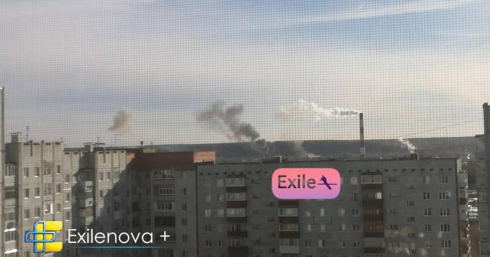 Дрони атакували російський НПЗ у Республіці Комі. Фото: