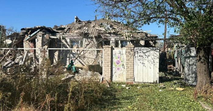 Россияне обстреляли из «Смерчей» Славянск и Черкасское. Фото: ГВА