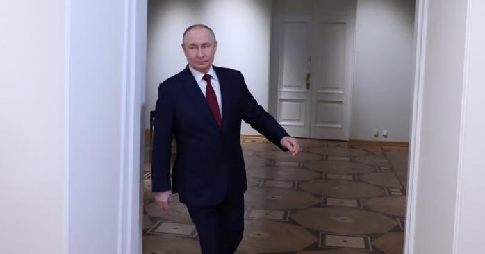 США планируют вернуть Владимира Путина к переговорам соглашением о дизеле. Фото: