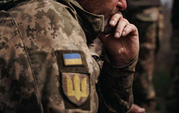 Невідомий вбив п&rsquo;ятьох військовослужбовців ЗСУ на Харківщині. Фото: 