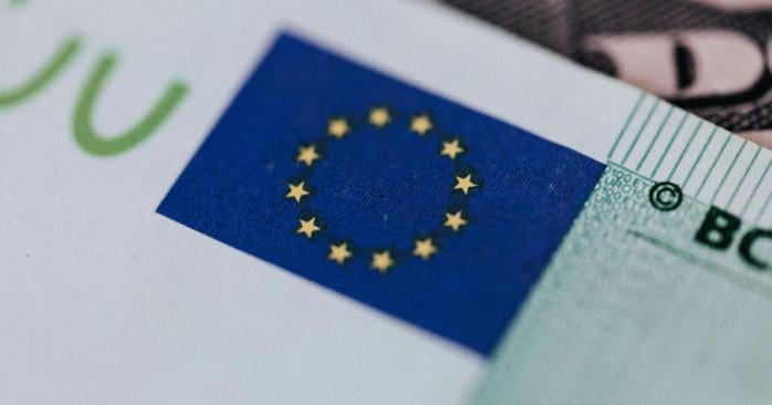 Евросоюз перечислил Украине 2,86 млрд евро на оборону. Фото: